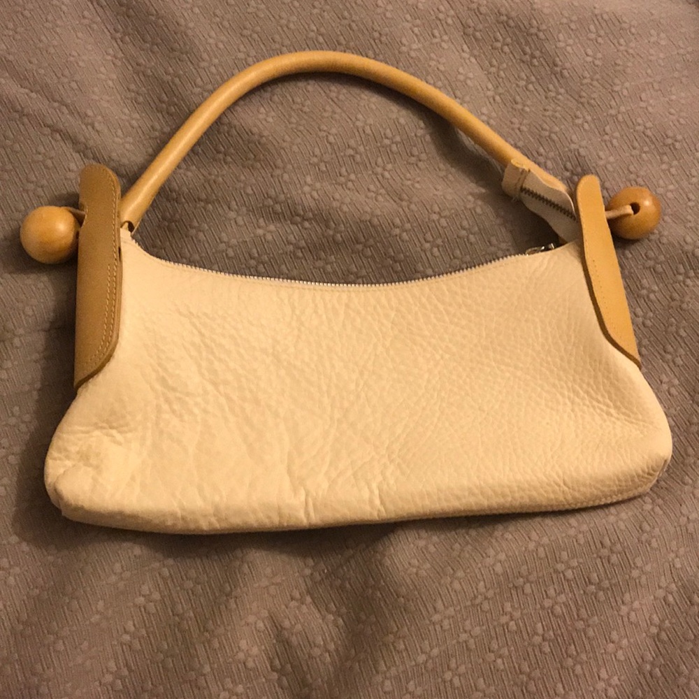 Furla ITALIAN LEATHER handbag
